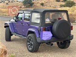 جیپ رانگلەر